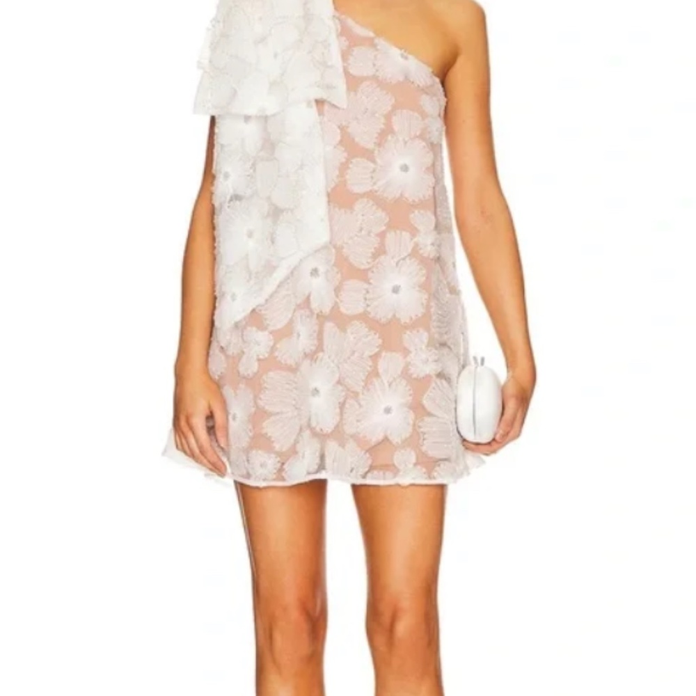 Elliatt Briar Dress Bridal!!!!